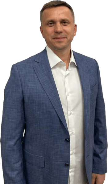 Игорь Колпаков